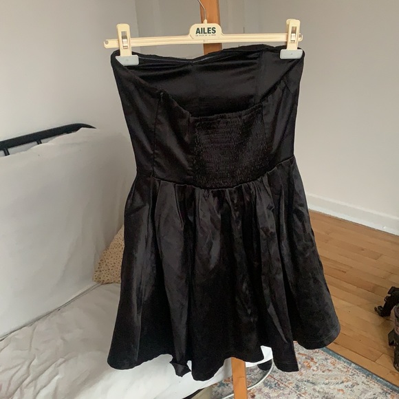 Dress black - Picture 3 of 7